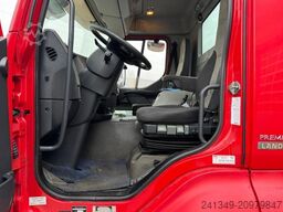 RENAULT Lander 430 8x2 23'300L