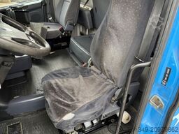 SCANIA R420 6x2 Kippkasten Gebläse & Schleuse