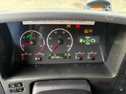 SCANIA R420 6x2 Kippkasten Gebläse & Schleuse