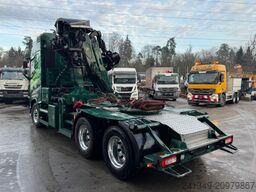 VOLVO FH-540 6x4 Epsilon S290Z