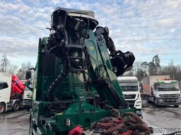 VOLVO FH-540 6x4 Epsilon S290Z