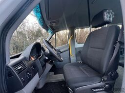 MERCEDES-BENZ Sprinter 314 BlueTEC Tribus Maxi L3 9 Sitze Lift