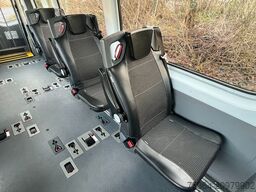 MERCEDES-BENZ Sprinter 314 BlueTEC Tribus Maxi L3 9 Sitze Lift