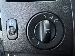 MERCEDES-BENZ Sprinter 314 BlueTEC Tribus Maxi L3 9 Sitze Lift