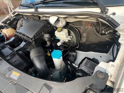 MERCEDES-BENZ Sprinter 314 BlueTEC Tribus Maxi L3 9 Sitze Lift