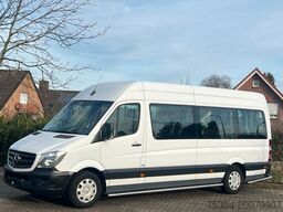 MERCEDES-BENZ Sprinter 314 BlueTEC Tribus Maxi L3 9 Sitze Lift
