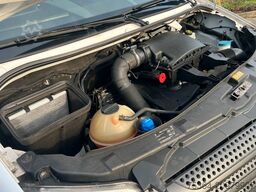 MERCEDES-BENZ Sprinter 314 BlueTEC Tribus Maxi L3 9 Sitze Lift