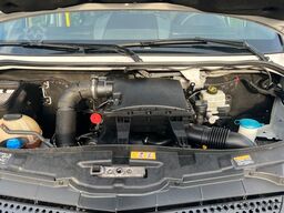 MERCEDES-BENZ Sprinter 314 BlueTEC Tribus Maxi L3 9 Sitze Lift