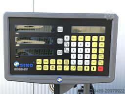 WEILER Condor mit Vollausstattung