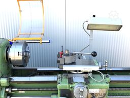 WEILER Condor mit Vollausstattung