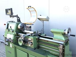 WEILER Condor mit Vollausstattung