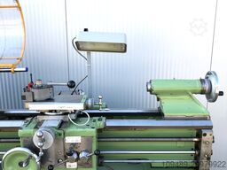 WEILER Condor mit Vollausstattung