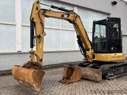 CAT 305 E2 CR