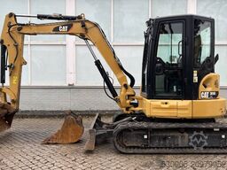 CAT 305 E2 CR
