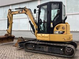 CAT 305 E2 CR