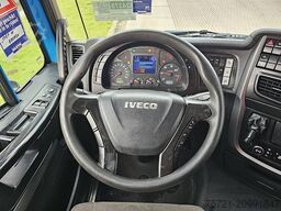 IVECO AS440S46 STRALIS