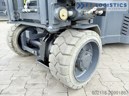 Combilift AISLE MASTER 15E TRIPLEX 5250 FREE-LIFT