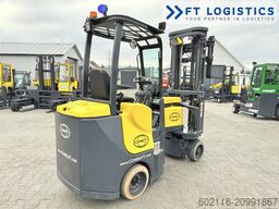 Combilift AISLE MASTER 15E TRIPLEX 5250 FREE-LIFT