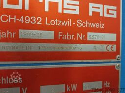 JORNS NL 125-CNC400A-6