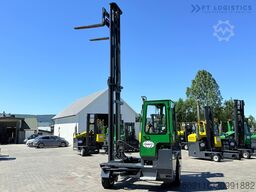 Combilift C5000XL / DIESEL / DUPLEX 5500MM / CABIN