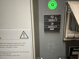 Gildemeister CTX 410 V4