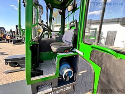 Combilift C4000 / TRIPLEX / 4900MM / GAS