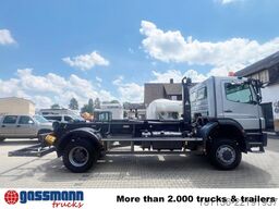 Mercedes-Benz Axor 1829 A 4x4