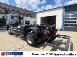 Mercedes-Benz Axor 1829 A 4x4
