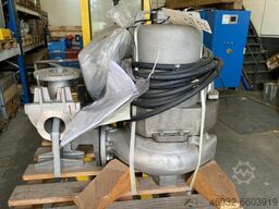 KSB AMAREX KRTK 80-251 /122 UC1-S