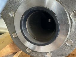 KSB AMAREX KRTK 80-251 /122 UC1-S