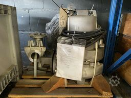 KSB AMAREX KRTK 80-251 /122 UC1-S