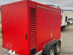 Hammelmann, Woma, Falch, Uraca Hammelmann Aquajet 144