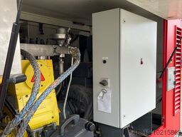 Hammelmann, Woma, Falch, Uraca Hammelmann Aquajet 144