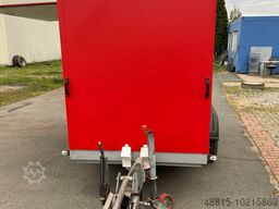 Hammelmann, Woma, Falch, Uraca Hammelmann Aquajet 144