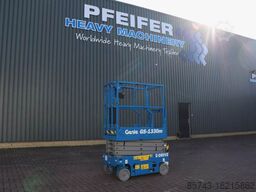 Genie GS1330M Valid inspection, *Guarantee! All-Electric