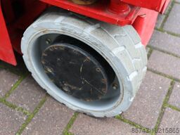 Magni ES0807E Available Directly From Stock, Electric, 7