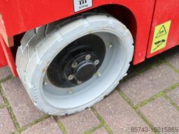 Magni ES0807E Available Directly From Stock, Electric, 7