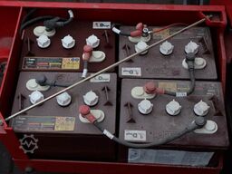 Magni ES0807E Available Directly From Stock, Electric, 7