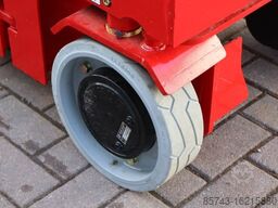 Magni ES0807EP New And Available Directly From Stock, El