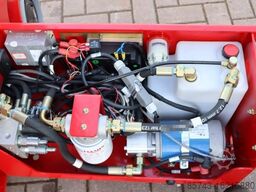 Magni ES0807EP New And Available Directly From Stock, El