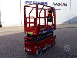 Magni ES0807EP New And Available Directly From Stock, El