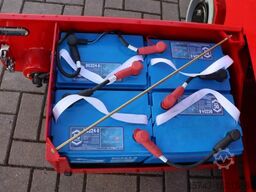 Magni ES0807EP New And Available Directly From Stock, El