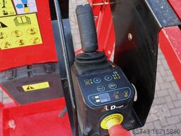 Magni ES0807EP New And Available Directly From Stock, El