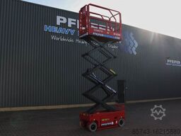 Magni ES0807EP New And Available Directly From Stock, El