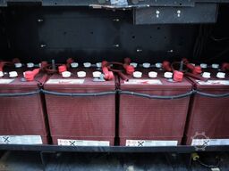 Genie GS4069DC Electric, 14m Working Height, 363kg Capac