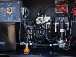 Genie GS4069DC Electric, 14m Working Height, 363kg Capac