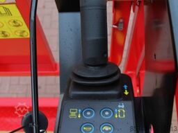 Magni ES1212E Electric, 12m Working Height, 320kg Capaci