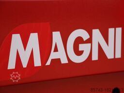 Magni ES1212E Electric, 12m Working Height, 320kg Capaci