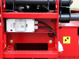 Magni ES1212E Electric, 12m Working Height, 320kg Capaci