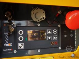 Haulotte Compact 8N Valid inspection, *Guarantee! 8m Workin